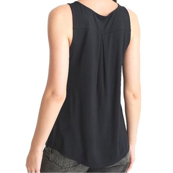 Express Shell Top - Picture 2 of 5